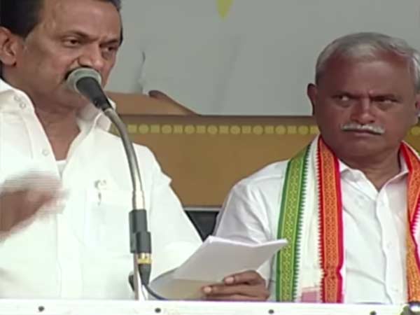 பரவாயில்லை 