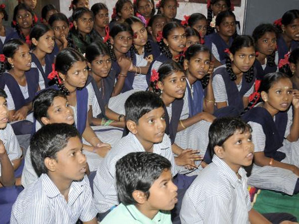 உறவுகள் மேம்படும் 