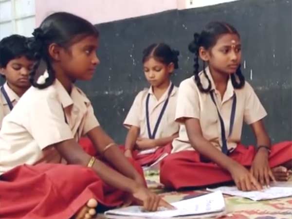 மெட்ரிக் பள்ளிகள் 
