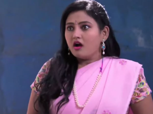 More Tamil girls act in TV serials 