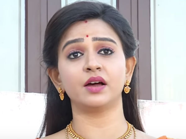 More Tamil girls act in TV serials 