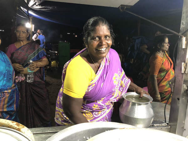 தனி, தனியாக பிரிப்பு தனி, தனியாக பிரிப்பு