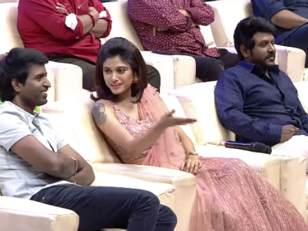 பிடிக்குமா 