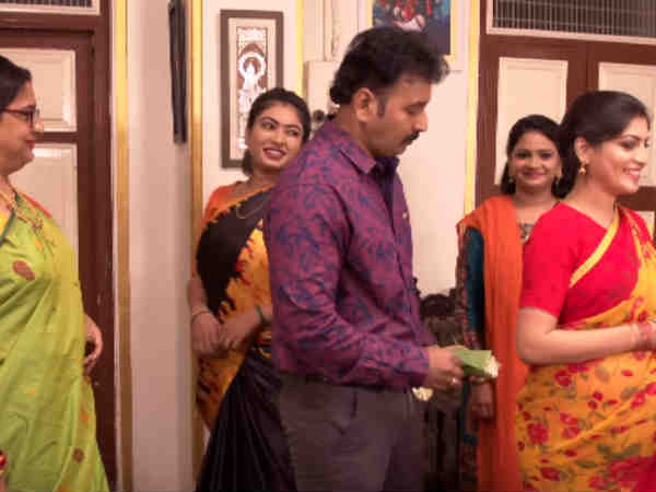 Nick names galore in TV serials 