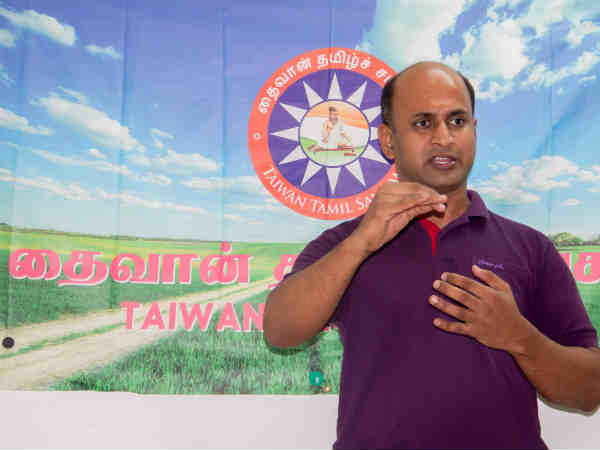 யாதும் ஊரே 