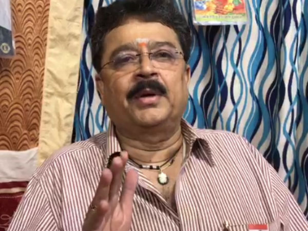 இந்துவுக்கு எதிரான கட்சிகள் 