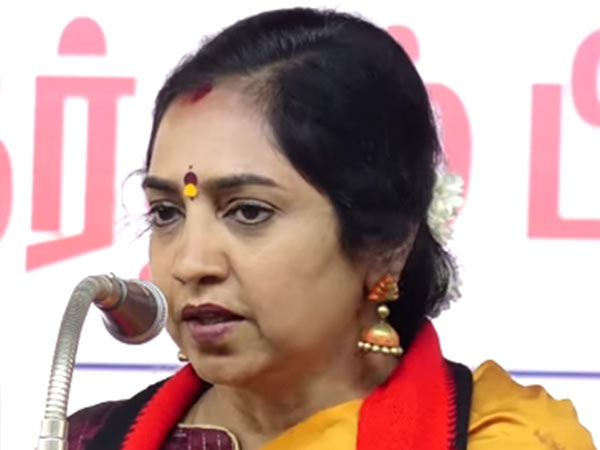 வாக்குச் சேகரிப்பு 