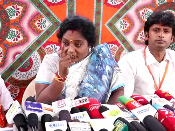 ஊழல் குற்றச்சாட்டு 
