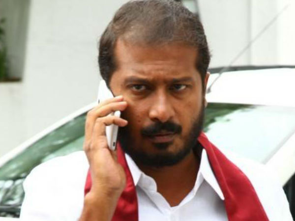 சப்பைக்கட்டு 