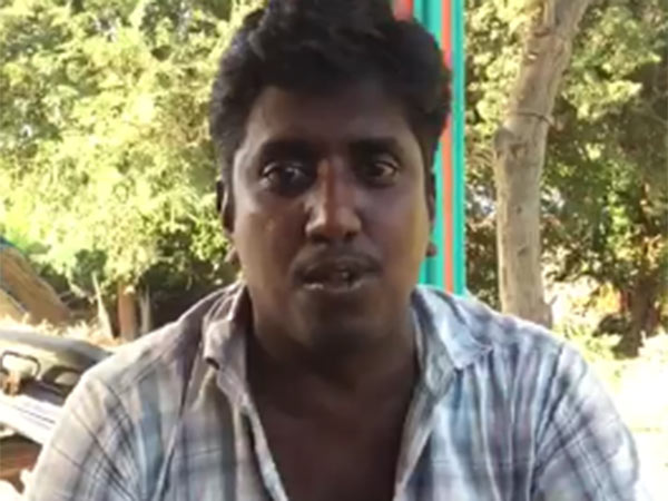 அதிகாரி யாரு 