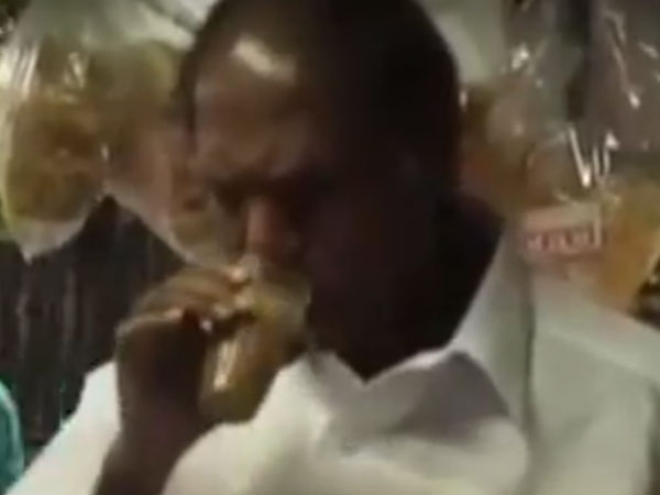 ரங்கசாமி ரங்கசாமி