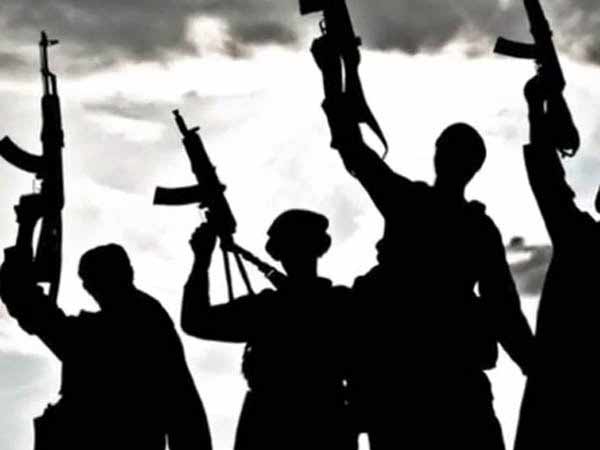 நாசவேலை 