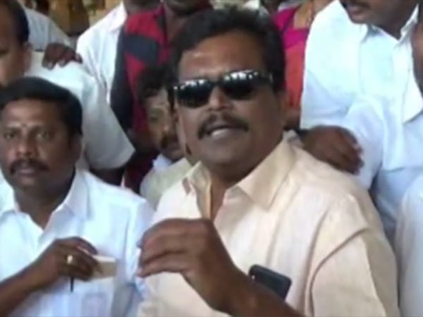பிரச்சாரம் பிரச்சாரம்