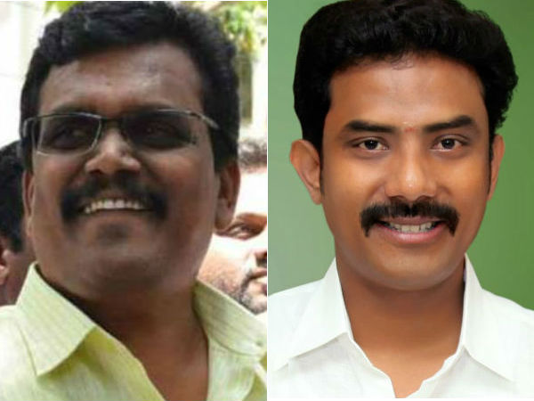 யார் எல்லாம் போட்டி 