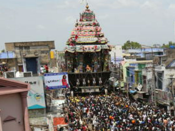  விழாக்கோலம் 