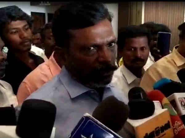 வெற்றி பெறுவோம் 