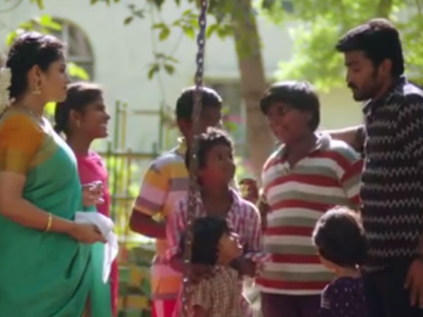 சும்மாதான்.. சும்மாதான்..