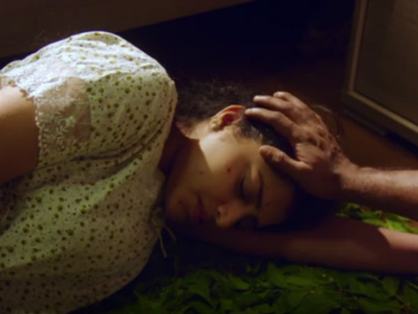 Whole family is busy with making Bisibela Bath 