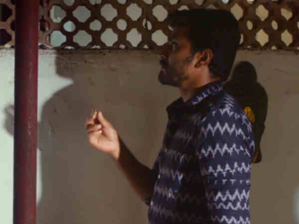 தங்க மோதிரம் 