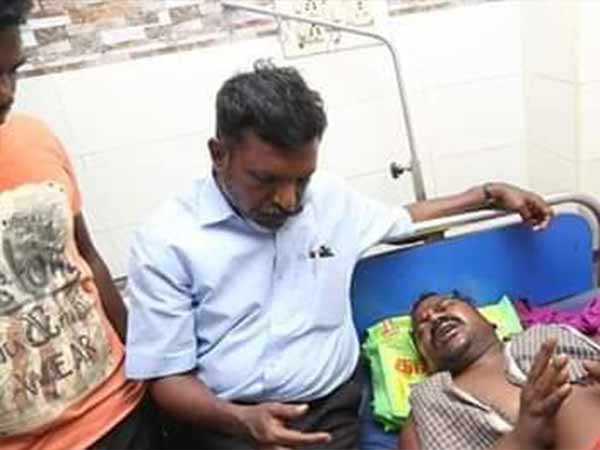 வன்முறை 