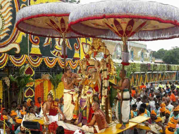 தீமைக்கு தண்டனை