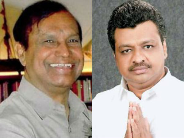 தொகுதி நிலவரம் 