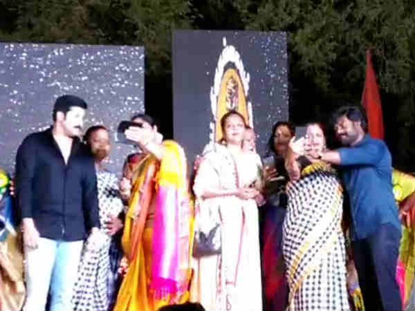 72 தலைவிகள் 72 தலைவிகள்