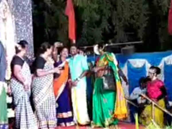 2-ஆவது இடம் கோவை 2-ஆவது இடம் கோவை