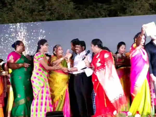 பேஷன் ஷோ பேஷன் ஷோ