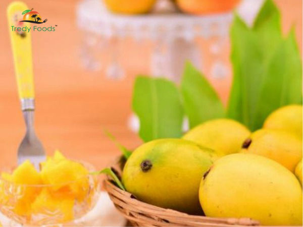 Tredyfoods.com gives you a variety of mangoes for this summer season Tredyfoods.com gives you a variety of mangoes for this summer season
