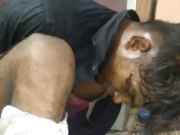 பீமநகர் மணி பீமநகர் மணி