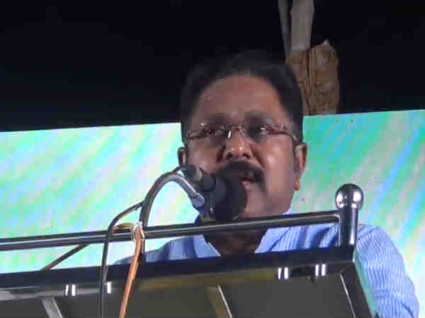  ஸ்டாலினுக்கு தைரியம் உண்டா