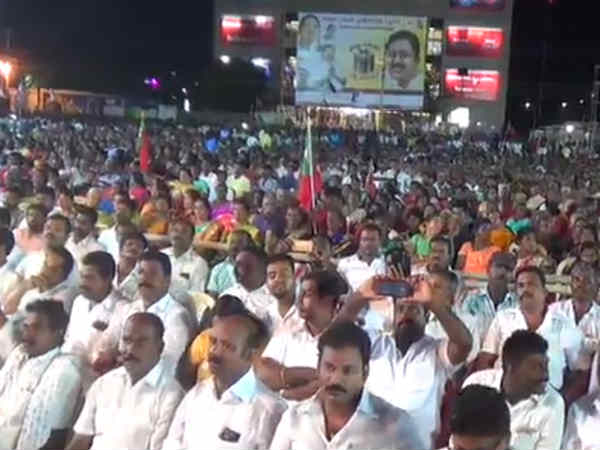 மக்களே ஏமாறாதீர்கள்