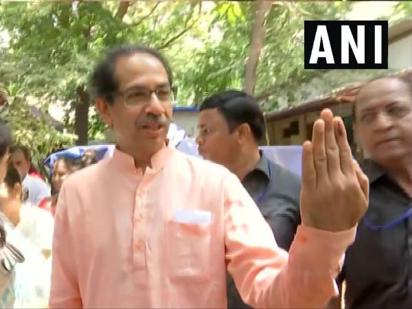 மகாராஷ்டிரா: