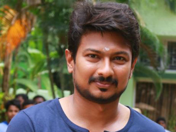 அமைச்சராக வாய்ப்பு 