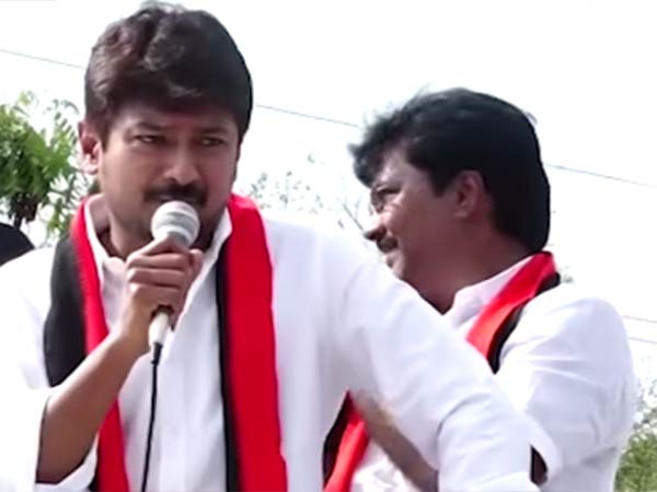 என்ன பேசினார் 