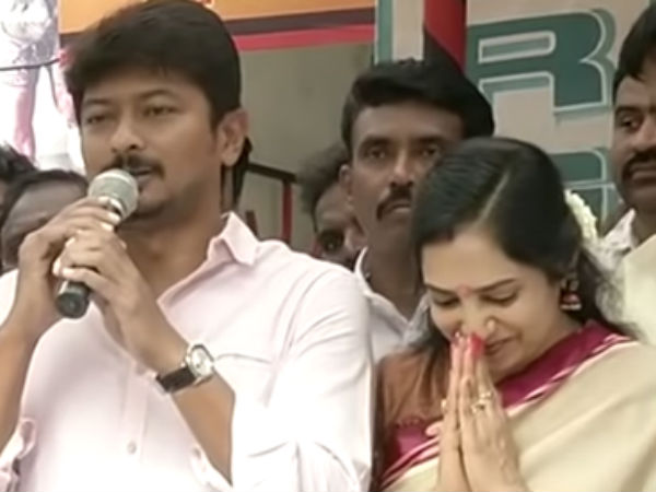 அழகான வேட்பாளர் 