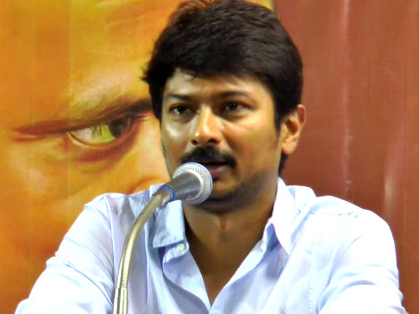 தயாநிதி மாறன் 
