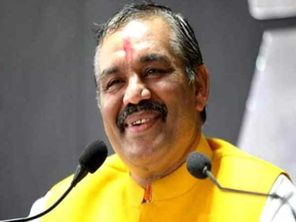 ஊழல் புகார் இல்லை 