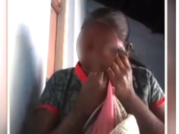 சுய ஒழுக்கம் 