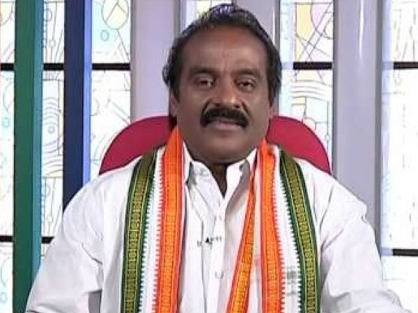Will win by 3 lakh votes, says Congress candidate for Kanyakumari H.Vasanthakumar 