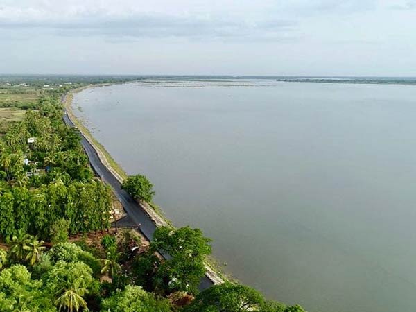 The shortage of drinking water to Chennai, Plan to use 70% Of Veeranam lake Water The shortage of drinking water to Chennai, Plan to use 70% Of Veeranam lake Water