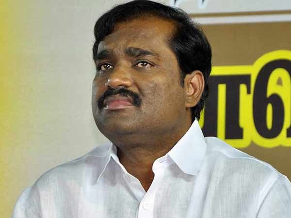 சாதி சண்டை 