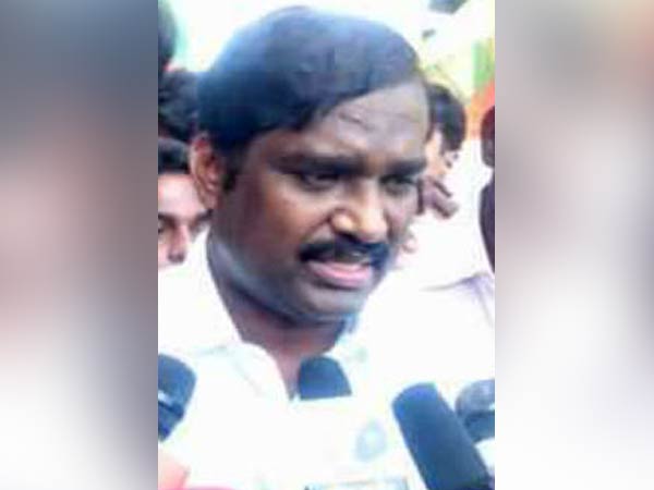 கருணாநிதி முடிவு 