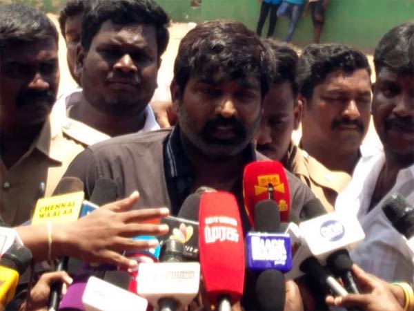 வழி தெரியல 