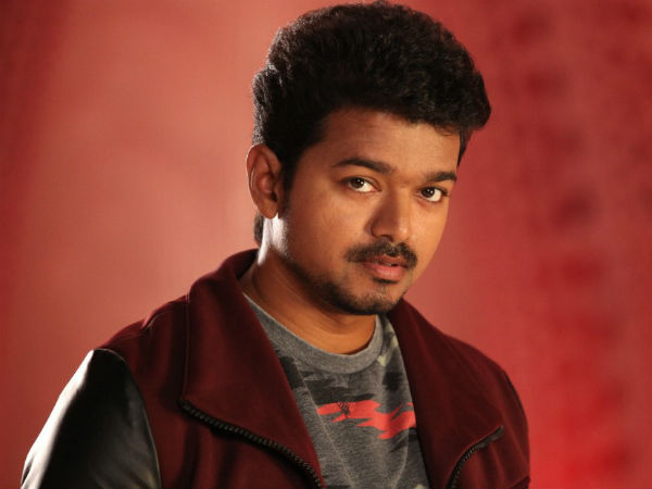 மகளிரணித் தலைவி 
