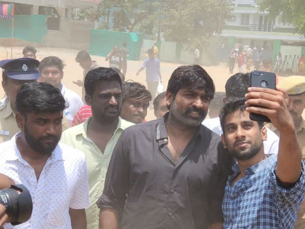 நல்லது நடக்கும் 