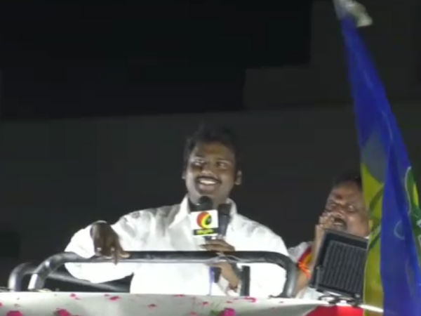 விஜயபிரபாகரன் 