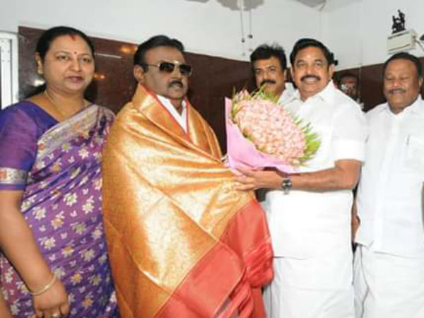 வடக்கே கடும் போட்டி 