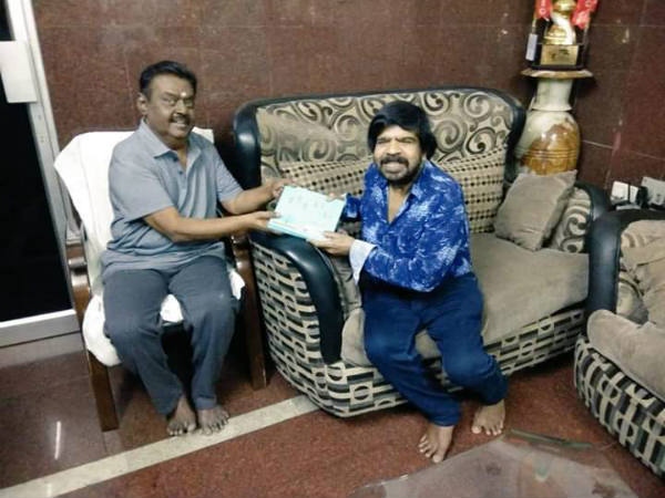  குறளரசன்